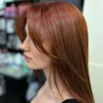 Corte de Mujer	
